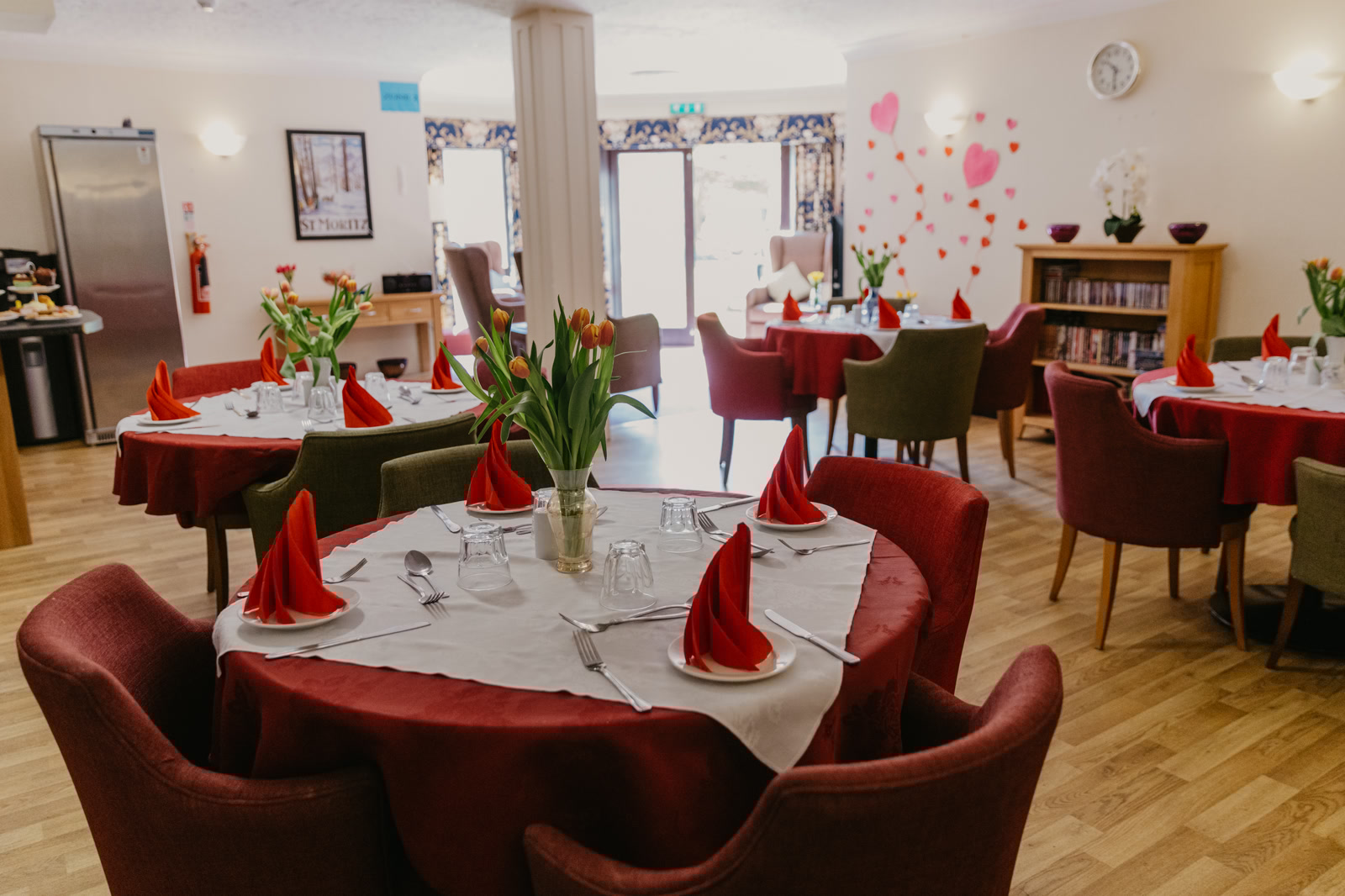 Gorseway Nursing Home